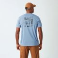 Picture Timont SS Urban Tech tshirt manches courtes homme Picture Timont SS Urban Tech tshirt manches courtes homme