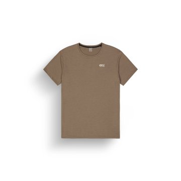 Picture Timont SS Urban Tech tshirt manches courtes homme