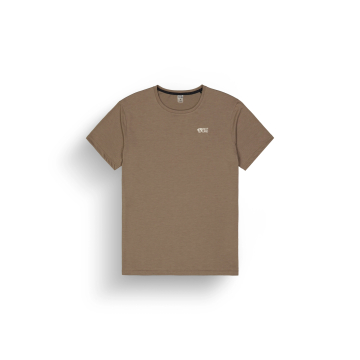 Picture Timont SS Urban Tech tshirt manches courtes homme