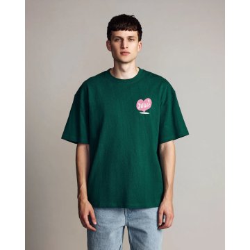 Deus deep cut teeh26
