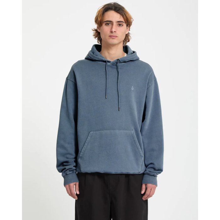 Volcom Single Stone PW PO sweat-shirt homme Volcom Single Stone PW PO sweat-shirt homme