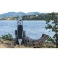 Duotone Downwinder Slim D/LAB 2026&nbsp;Planche de downwind