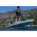 Duotone Downwinder Slim D/LAB 2026&nbsp;Planche de downwind