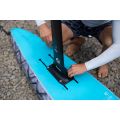 Duotone Downwinder Slim D/LAB 2026 Planche de downwind Duotone Downwinder Slim D/LAB 2026 Planche de downwind