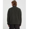 Volcom Storm Stone Zip Veste polaire zippée homme Volcom Storm Stone Zip Veste polaire zippée homme