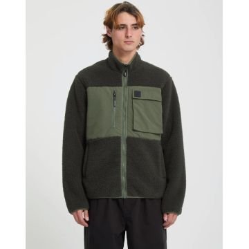 Volcom Storm Stone Zip Veste polaire zippée homme Volcom Storm Stone Zip Veste polaire zippée homme