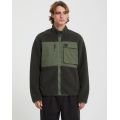 Volcom Storm Stone Zip Veste polaire zippée homme