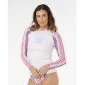 RIP CURL Coastal Instinct UPF lycra femme RIP CURL Coastal Instinct UPF lycra femme