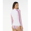 RIP CURL Coastal Instinct UPF lycra femme RIP CURL Coastal Instinct UPF lycra femme