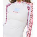 RIP CURL Coastal Instinct UPF lycra femme RIP CURL Coastal Instinct UPF lycra femme