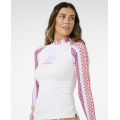 RIP CURL Coastal Instinct UPF lycra femme RIP CURL Coastal Instinct UPF lycra femme