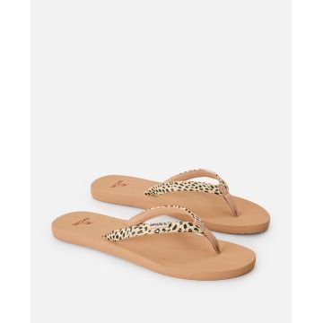RIP CURL Freedom&nbsp;Bloom Open Toe&nbsp;tongs femme