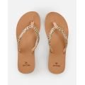RIP CURL Freedom&nbsp;Bloom Open Toe&nbsp;tongs femme