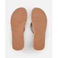 RIP CURL Freedom&nbsp;Bloom Open Toe&nbsp;tongs femme