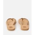RIP CURL Maya Riviera tongs femme RIP CURL Maya Riviera tongs femme