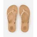 RIP CURL Maya Riviera tongs femme RIP CURL Maya Riviera tongs femme