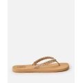 RIP CURL Maya Riviera tongs femme RIP CURL Maya Riviera tongs femme