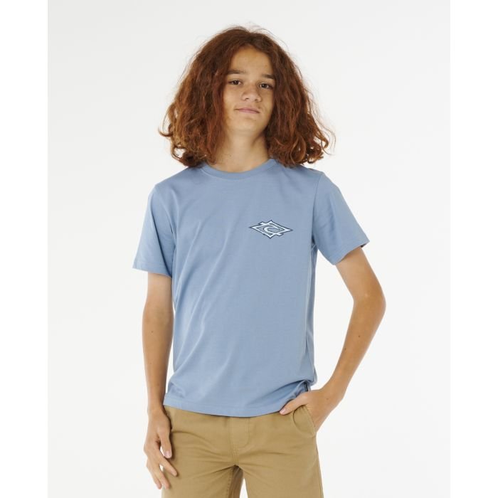RIP CURL Hazey Days Tee tshirt manches courtes enfant RIP CURL Hazey Days Tee tshirt manches courtes enfant