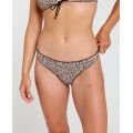 RIP CURL&nbsp;Coastal&nbsp;Instinct Cheeky&nbsp;Pant&nbsp;bas de maillot de bain femme
