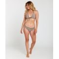RIP CURL Coastal Instinct Cheeky Pant bas de maillot de bain femme RIP CURL Coastal Instinct Cheeky Pant bas de maillot de bain femme