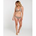 RIP CURL&nbsp;Coastal&nbsp;Instinct Cheeky&nbsp;Pant&nbsp;bas de maillot de bain femme