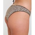 RIP CURL&nbsp;Coastal&nbsp;Instinct Cheeky&nbsp;Pant&nbsp;bas de maillot de bain femme