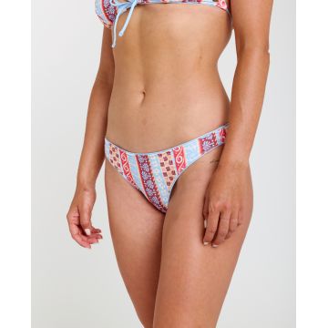 RIP CURL&nbsp;Coastal&nbsp;Instinct Cheeky&nbsp;Pant&nbsp;bas de maillot de bain femme