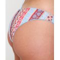 RIP CURL&nbsp;Coastal&nbsp;Instinct Cheeky&nbsp;Pant&nbsp;bas de maillot de bain femme