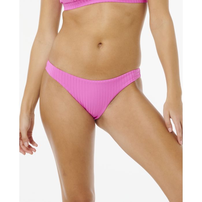 RIP&nbsp;CURL&nbsp;Premium Surf Good bas de maillot de bain femme