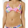RIP CURL Party Wave Full Pant bas de maillot de bain femme RIP CURL Party Wave Full Pant bas de maillot de bain femme