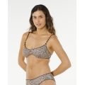 RIP CURL Coastal Instinct haut de maillot de bain femme RIP CURL Coastal Instinct haut de maillot de bain femme