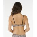 RIP CURL&nbsp;Coastal&nbsp;Instinct haut de maillot de bain femme