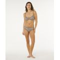 RIP CURL&nbsp;Coastal&nbsp;Instinct haut de maillot de bain femme