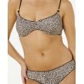 RIP CURL Coastal Instinct haut de maillot de bain femme RIP CURL Coastal Instinct haut de maillot de bain femme