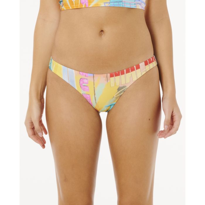 RIP CURL&nbsp;Hotel&nbsp;Malibu&nbsp;Good Pant&nbsp;bas de maillot de bain femme&nbsp;