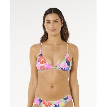 RIP CURL&nbsp;Party&nbsp;Wave&nbsp;Xback&nbsp;Tri haut de maillot de bain femme