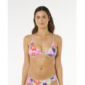 RIP CURL&nbsp;Party&nbsp;Wave&nbsp;Xback&nbsp;Tri haut de maillot de bain femme