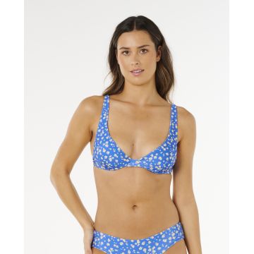 RIP CURL Surf Side&nbsp;BRA&nbsp;Top haut de maillot de bain femme