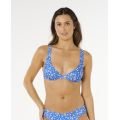 RIP CURL Surf Side&nbsp;BRA&nbsp;Top haut de maillot de bain femme