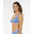 RIP CURL Surf Side&nbsp;BRA&nbsp;Top haut de maillot de bain femme