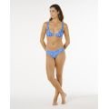 RIP CURL Surf Side BRA Top haut de maillot de bain femme RIP CURL Surf Side BRA Top haut de maillot de bain femme