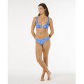 RIP CURL Surf Side&nbsp;BRA&nbsp;Top haut de maillot de bain femme