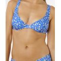 RIP CURL Surf Side&nbsp;BRA&nbsp;Top haut de maillot de bain femme