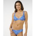 RIP CURL Surf Side&nbsp;BRA&nbsp;Top haut de maillot de bain femme