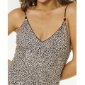 RIP CURL&nbsp;Coastal&nbsp;Instinct Cheeky&nbsp;maillot de bain une pièce femme&nbsp;