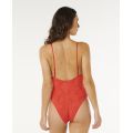 RIP CURL&nbsp;Oasis V Wire&nbsp;Multi Fit maillot de bain une pièce