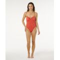 RIP CURL&nbsp;Oasis V Wire&nbsp;Multi Fit maillot de bain une pièce