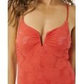 RIP CURL Oasis V Wire Multi Fit maillot de bain une pièce RIP CURL Oasis V Wire Multi Fit maillot de bain une pièce