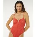 RIP CURL Oasis V Wire Multi Fit maillot de bain une pièce RIP CURL Oasis V Wire Multi Fit maillot de bain une pièce