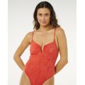 RIP CURL&nbsp;Oasis V Wire&nbsp;Multi Fit maillot de bain une pièce